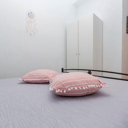 Annis Studio Apartment Corfu  ภายนอก รูปภาพ