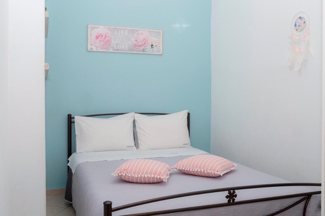 Annis Studio Apartment Corfu  ภายนอก รูปภาพ