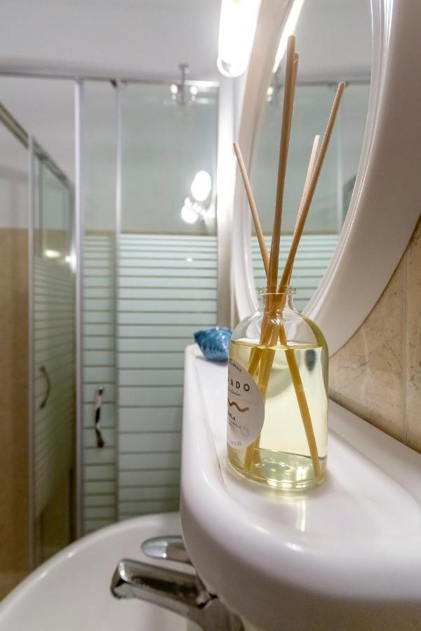 Annis Studio Apartment Corfu  ภายนอก รูปภาพ