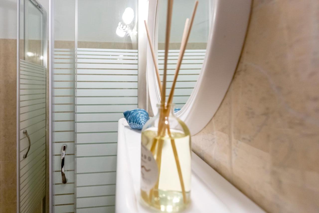 Annis Studio Apartment Corfu  ภายนอก รูปภาพ